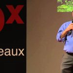 ENTREPRENEUR BIZ TIPS: L'entrepreneur, principal agent de changement social : Patrick Chassagne at TEDxIssylesMoulineaux