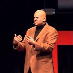 ENTREPRENEUR BIZ TIPS: Entrepreneurial DNA: Joe Abraham at TEDxBend