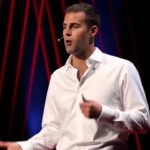 ENTREPRENEUR BIZ TIPS: Why Most Entrepreneurs Are Slowly Killing Themselves | Phil Drolet | TEDxMileHigh