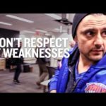 Business Tips: Ignore Your Weaknesses