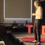ENTREPRENEUR BIZ TIPS: The entrepreneurial mindset: from kid to entrepreneur | Kim Cope | TEDxGastownWomen