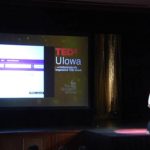 ENTREPRENEUR BIZ TIPS: How to be a social entrepreneur: Andy Stoll at TEDxUIowa
