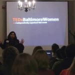 ENTREPRENEUR BIZ TIPS: Being a successful entrepreneur (with your spouse): Sheela Murthy at TEDxBaltimoreWomen