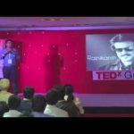 ENTREPRENEUR BIZ TIPS: Entrepreneur in you: Rahul Narvekar at TEDxGrd