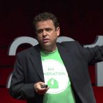 ENTREPRENEUR BIZ TIPS: Activist To Entrepreneur: Danny Kennedy at TEDxSydney
