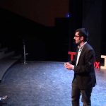 ENTREPRENEUR BIZ TIPS: D'ingénieur à entrepreneur : Viken Kojakian at TEDxINSA (French)