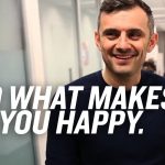 Business Tips: Do What Makes You Happy