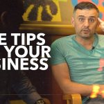 Business Tips: 5 Tips to Help You Grow Your Business | Business Q&A in Singapore 2018