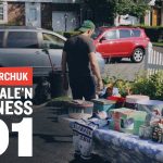 Business Tips: Garage Sale'n And Business 101