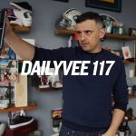 Business Tips: THE START TO TWENTY-SEVENTEEN | DailyVee 117