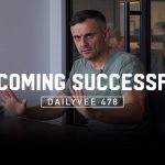 Business Tips: If You Want a Special Life, You Have to Do Special Things | DailyVee 478