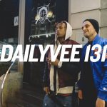 Business Tips: DINNER WITH RICH THE KID | DailyVee 131