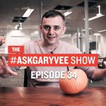Business Tips: #AskGaryVee Episode 34: How to Build a Personal Brand from Nothing