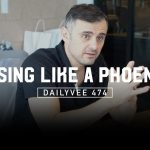 Business Tips: Nothing Great Should Be Easy – Another Day in NYC as CEO | DailyVee 474