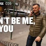 Business Tips: DON'T BE ME, BE YOU | DailyVee 016