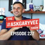 Business Tips: Young Garyvee, Meditation for Self Awareness & Marketing Print Magazines | #AskGaryVee Episode 227