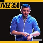 Business Tips: THE MOST PRODUCTIVE WAY TO SPEND YOUR TIME | ELEVATE 2017 IN COPENHAGEN, DENMARK | DAILYVEE 350