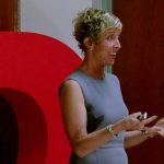ENTREPRENEUR BIZ TIPS: “The Secret Power of Female Entrepreneurs” | Sage Lavine | TEDxWartburgCollege