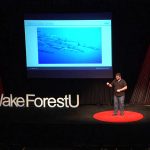 ENTREPRENEUR BIZ TIPS: Data hacking - data science for entrepreneurs | Kevin Novak | TEDxWakeForestU