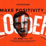 Business Tips: MAKE POSITIVITY LOUDER | A Gary Vaynerchuk Original