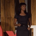 ENTREPRENEUR BIZ TIPS: How I ended up as a Happy Social Entrepreneur | Seneit Debese | TEDxTUWien
