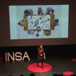 ENTREPRENEUR BIZ TIPS: Osez être entrepreneur engagé ! | Cédriane Moreau | TEDxINSA