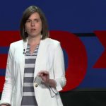 ENTREPRENEUR BIZ TIPS: All the Social Ladies: Bridging the Gender Gap in Entrepreneurship | Sara Herald | TEDxHerndon