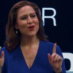 ENTREPRENEUR BIZ TIPS: Why VCs and Angel Investors Say "No" to entrepreneurs | Alicia Syrett | TEDxFultonStreet