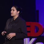 ENTREPRENEUR BIZ TIPS: Stubborn Entrepreneurship | Mandeep Kaur Sidhu | TEDxIIMKashipur