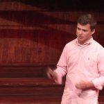 ENTREPRENEUR BIZ TIPS: Lessons learned by a teenage entrepreneur: Jack Hoskins at TEDxGreensboro