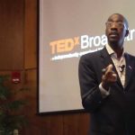 ENTREPRENEUR BIZ TIPS: Solving problems using social innovation and entrepreneurship: Jeffrey Robinson at TEDxBroadStreet