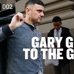 Business Tips: GET 'EM TO THE GALA | DailyVee 002