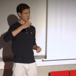 ENTREPRENEUR BIZ TIPS: L'entrepreneur est un sportif de haut-niveau | Guillaume Adam | TEDxUSMBBourgetDuLac