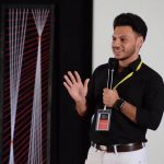 ENTREPRENEUR BIZ TIPS: Building from failures as an entrepreneur | Mr. Abrar Yaseen | TEDxDYPCOE