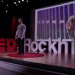 ENTREPRENEUR BIZ TIPS: Unlocking the Power of Entrepreneurship | Kyle Smith | TEDxRockhill