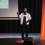 ENTREPRENEUR BIZ TIPS: Leveraging Tech in the Black Community to Advance Entrepreneurship | Stefan Grant | TEDxSistrunk
