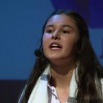 ENTREPRENEUR BIZ TIPS: The Psychology behind Entrepreneurship | Mariana Restrepo | TEDxColegioAngloColombiano