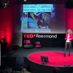 ENTREPRENEUR BIZ TIPS: My journey to become a young entrepreneur: Marieke Peters at TEDxRoermond