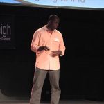 ENTREPRENEUR BIZ TIPS: Inmates to Entrepreneurs: AJ Ware at TEDxRaleigh 2012