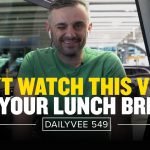 Business Tips: The Secret to Being The Best Kept Secret | DailyVee 549
