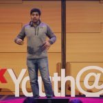 ENTREPRENEUR BIZ TIPS: Entrepreneurship At Any Age | Rohit Srinivasan | TEDxYouth@Austin