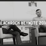 Business Tips: Why the Internet & the Blockchain Will Kill Middlemen | Blackrock Keynote 2018