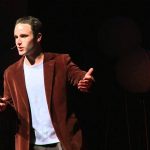 ENTREPRENEUR BIZ TIPS: TEDxBOULDER - Daniel Epstein - Developing Entrepreneurship