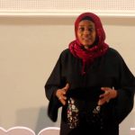 ENTREPRENEUR BIZ TIPS: Having an Entrepreneurship Mindset | Hauwa Liman | TEDxAhmaduBelloUniversity