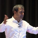 ENTREPRENEUR BIZ TIPS: Entrepreneurship : The Final Frontier | Shantanu Prakash | TEDxTheNorthCapUniversity