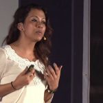 ENTREPRENEUR BIZ TIPS: Life, liberty and the pursuit of entrepreneurship  | Smita Majumder | TEDxSCAC