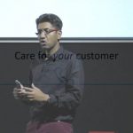 ENTREPRENEUR BIZ TIPS: E for Entrepreneurship | Ishan Gupta | TEDxNSIT