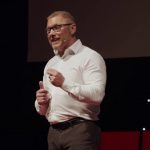 ENTREPRENEUR BIZ TIPS: Entrepreneurial socialism, how business can help the homeless | Lawrence Kenwright | TEDxNorthwich