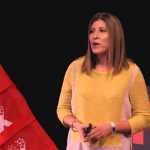 ENTREPRENEUR BIZ TIPS: Stand-up to start-up -growing girl techies/entrepreneurs | Luz Cristal S. Glangchai | TEDxSanAntonio