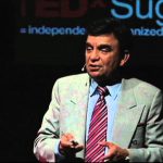 ENTREPRENEUR BIZ TIPS: The magic of entrepreneurship: Ashok Rao at TEDxSugarLand